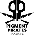 Pigment Pirates